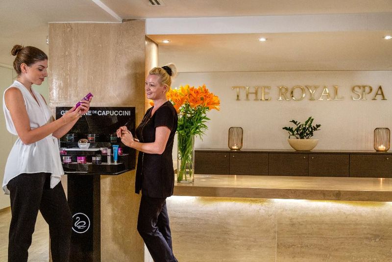 Hotel Royal Apollonia by Louis Hotels, Zypern, Limassol. Großes 1