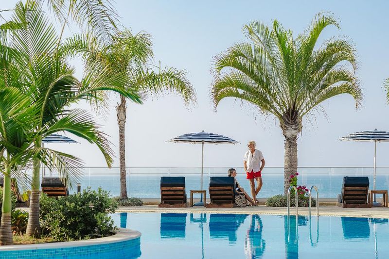 Hotel Royal Apollonia by Louis Hotels, Zypern, Limassol. Großes 127