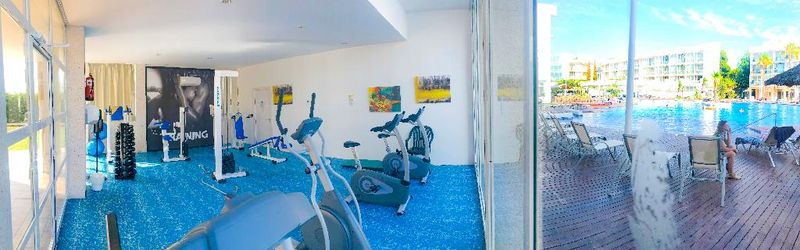 Hotel Zafiro Alzinar Mar Adults-Only, Spanien, Can Picafort. Großes 2