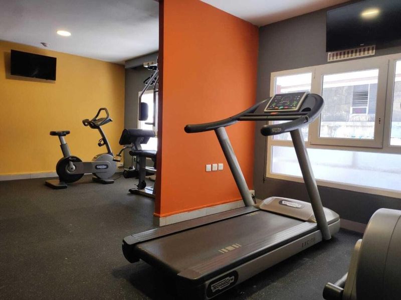 Hotel Novus Plaza Hodelpa, Dominikanische Republik, Santo Domingo. Großes 2