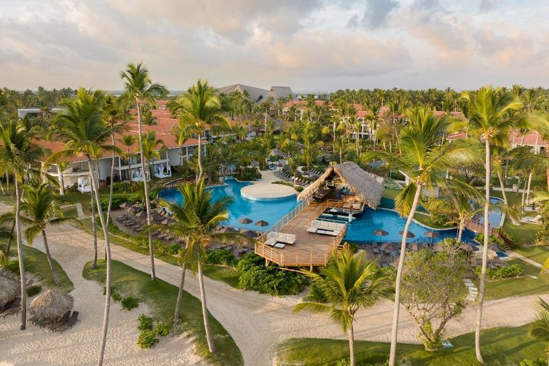 Hotel Dreams Flora Resort and Spa, Dominikanische Republik, Punta Cana. Großes 42
