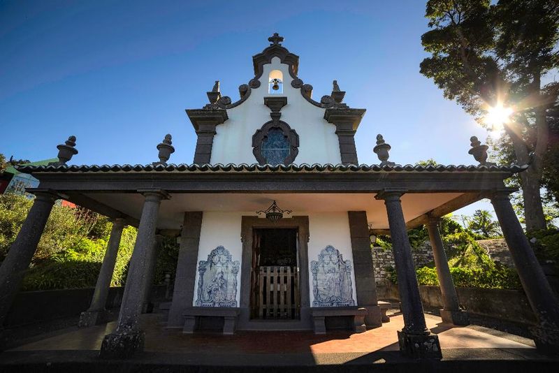 Hotel Quinta do Monte, Portugal, Funchal. Großes 1
