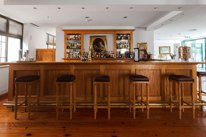 Hotel Quinta do Monte, Portugal, Funchal. Großes 2