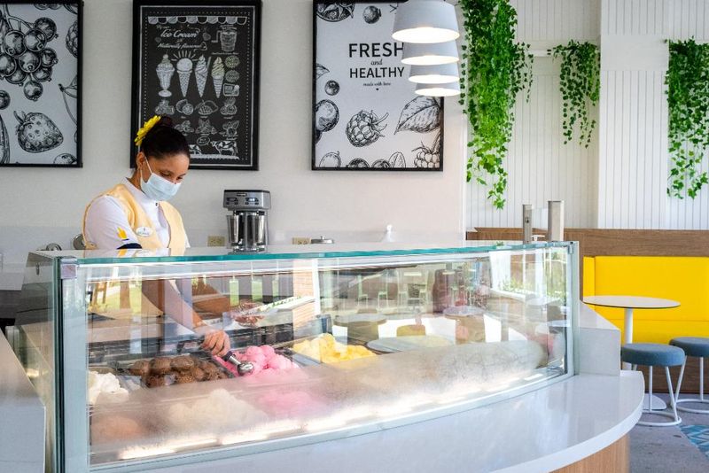 Hotel Caribe Deluxe Princess, Dominikanische Republik, Bávaro. Großes 2