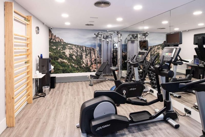 Hotel Catalonia Bristol, Spanien, Sant Andreu de la Barca. Großes 2
