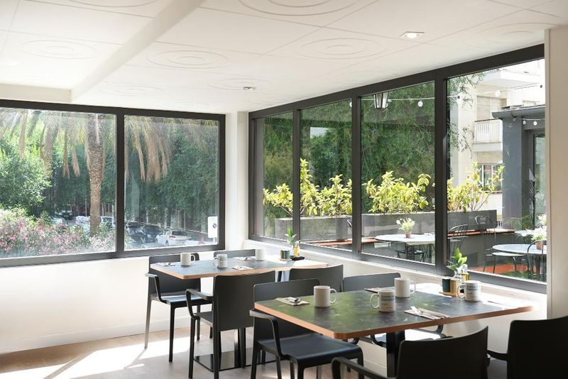 Hotel Arenas Atiram Hotel, Spanien, Barcelona. Großes 2