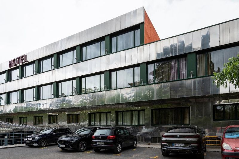 Hotel Petit Palace Arturo Soria, Spanien, Madrid. Großes 1