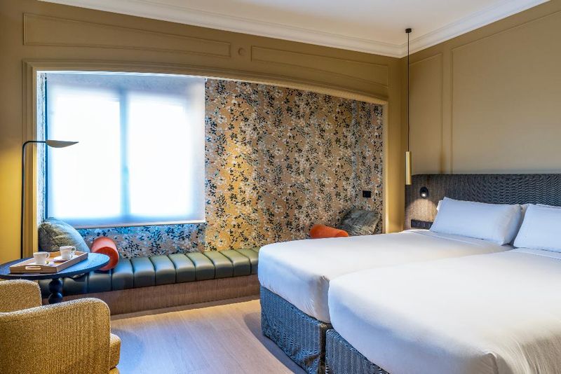 Hotel El Avenida Palace, Spanien, Barcelona. Großes 1