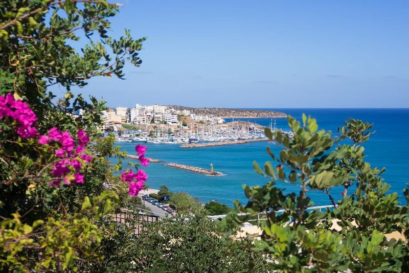 Hotel Miramare Resort & Spa, Griechenland, Agios Nikolaos (Kreta). Großes 1