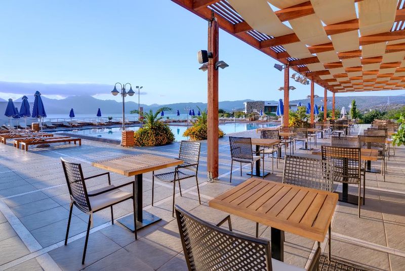 Hotel Miramare Resort & Spa, Griechenland, Agios Nikolaos (Kreta). Großes 27