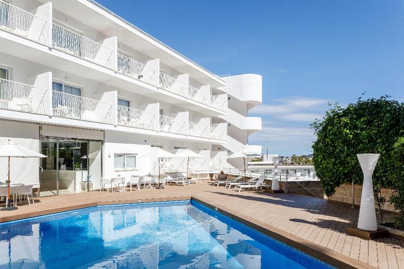 Hotel Hotel Tora, Spanien, Paguera. Großes 1