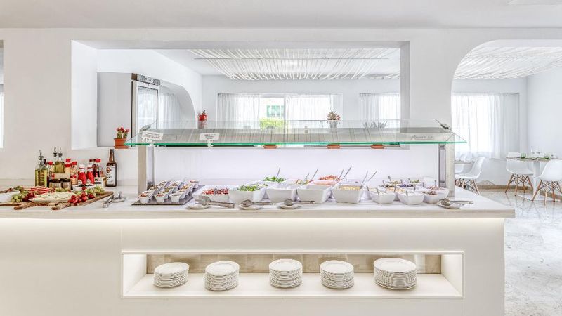 Hotel Hotel Tora, Spanien, Paguera. Großes 2