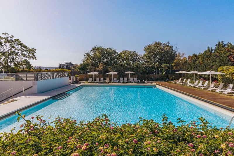 Hotel Torre Melina Gran Melia, Spanien, Barcelona. Großes 1