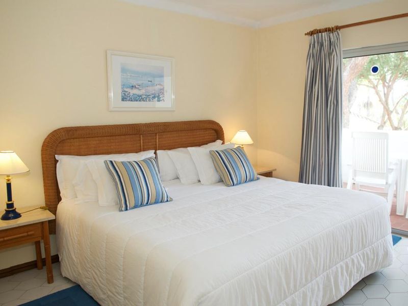 Hotel Vale do Garrao Villas, Portugal, Vale do Lobo. Großes 1