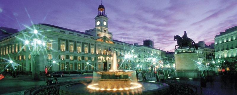 Hotel NH Madrid Ventas, Spanien, Madrid. Großes 62