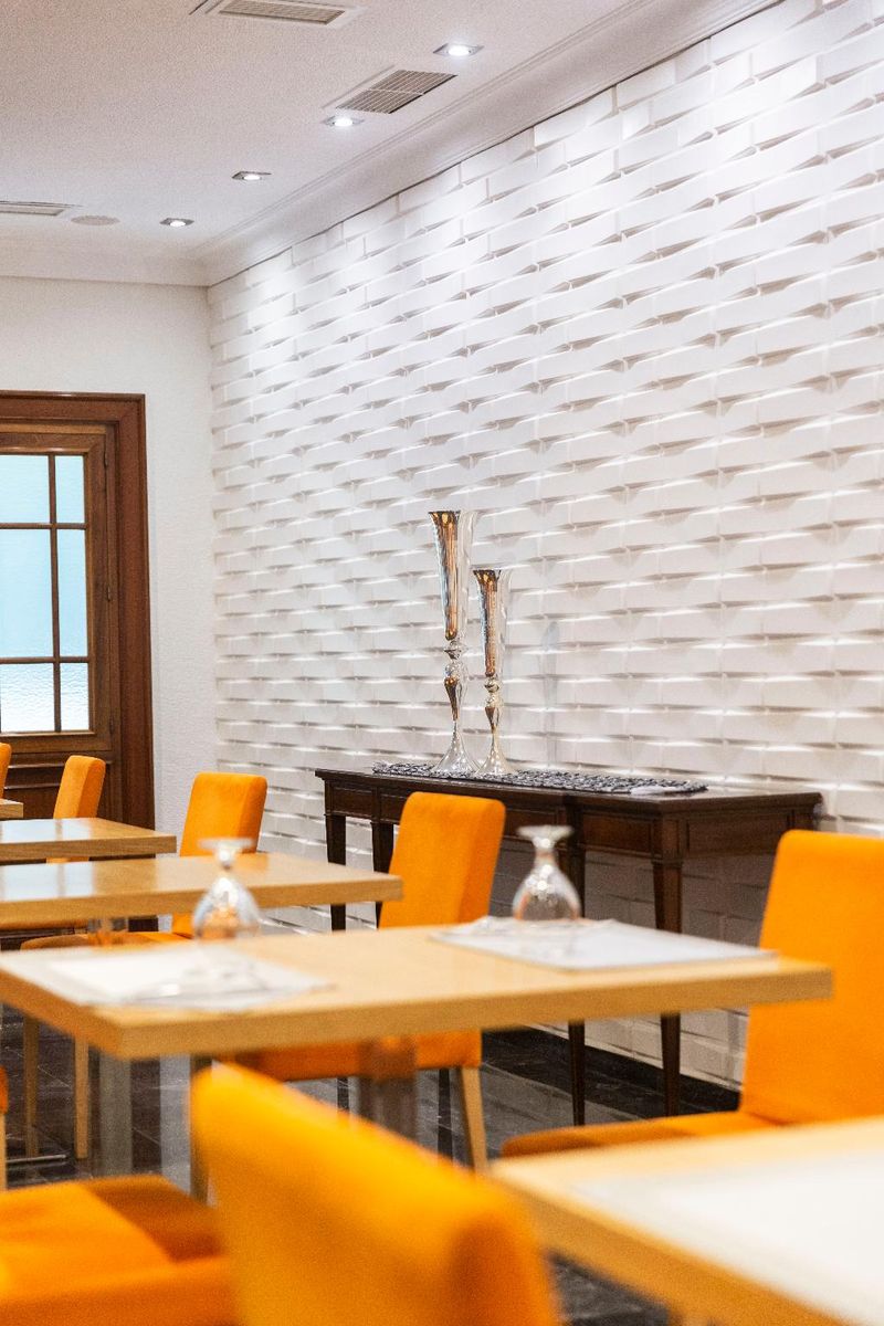 Hotel Serrano, Spanien, Madrid. Großes 1