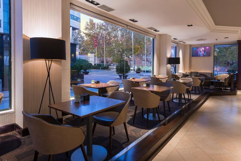 Hotel Elba Madrid Alcalá, Spanien, Madrid. Großes 68