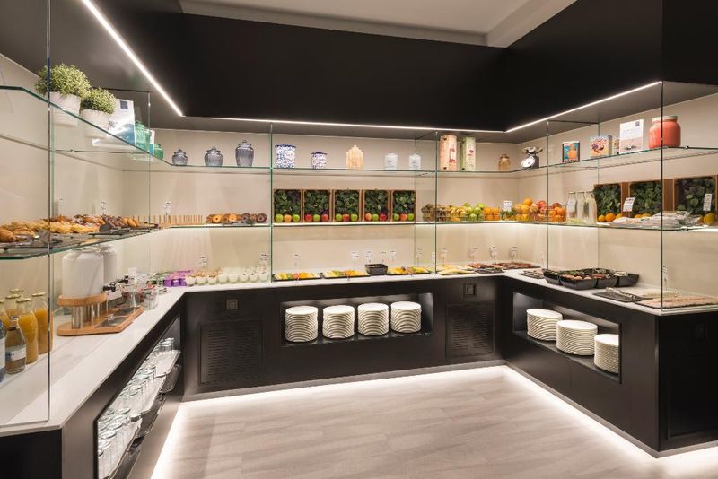 Hotel Elba Madrid Alcalá, Spanien, Madrid. Großes 1