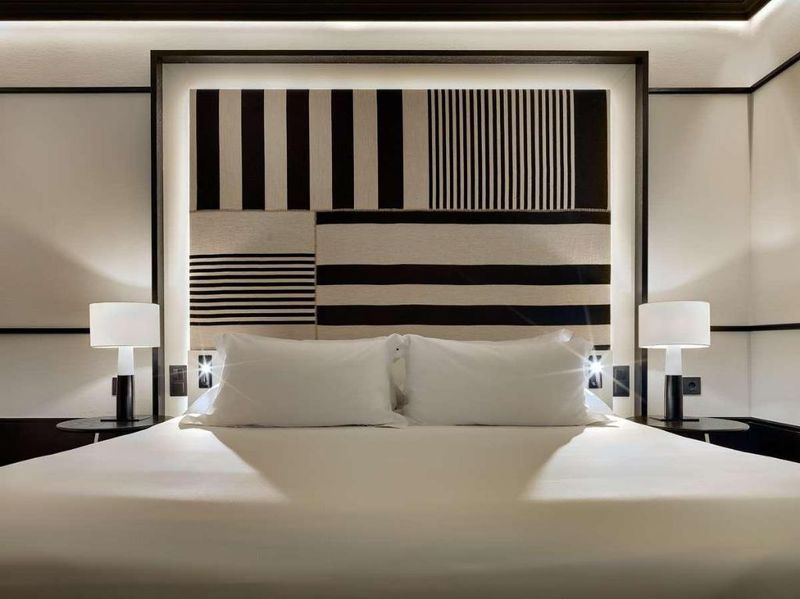 Hotel H10 MARINA BARCELONA, Spanien, Barcelona. Großes 102