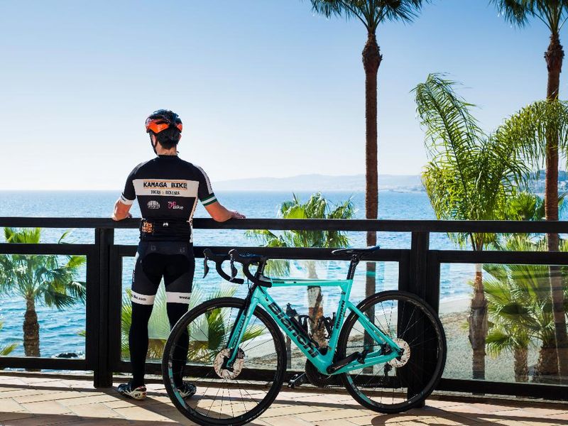 Hotel H10 Estepona Palace, Spanien, Estepona. Großes 2