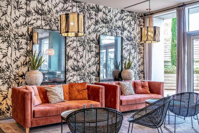 Hotel Vincci Maritimo, Spanien, Barcelona. Großes 47