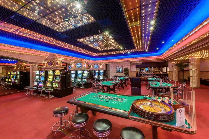 Hotel Catalonia Punta Cana, Dominikanische Republik, Punta Cana. Großes 2