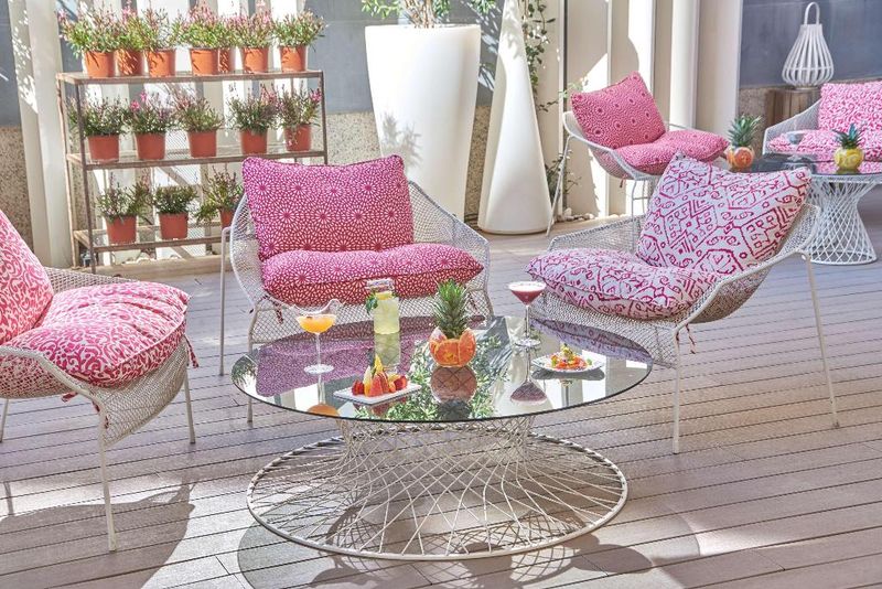 Hotel NH Collection Madrid Abascal , Spanien, Madrid. Großes 102