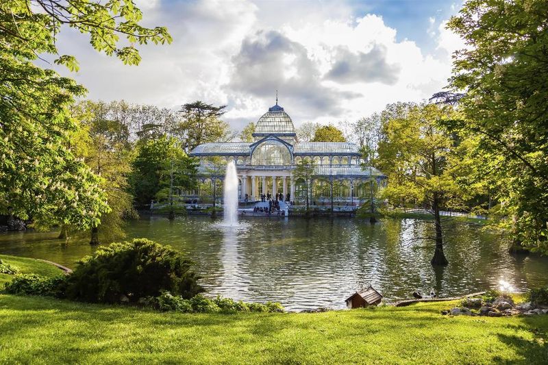 Hotel NH Madrid Nacional, Spanien, Madrid. Großes 2