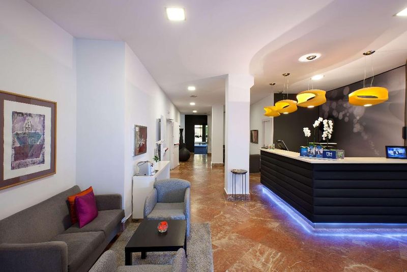 Hotel NH Avenida Jerez, Spanien, Jerez de la Frontera. Großes 46