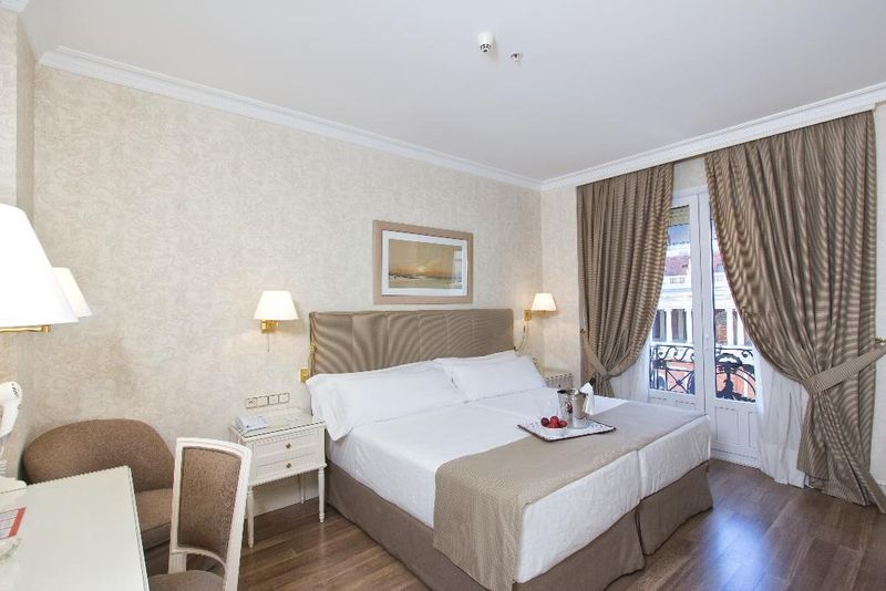 Hotel Hotel Atlantico, Spanien, Madrid. Großes 1