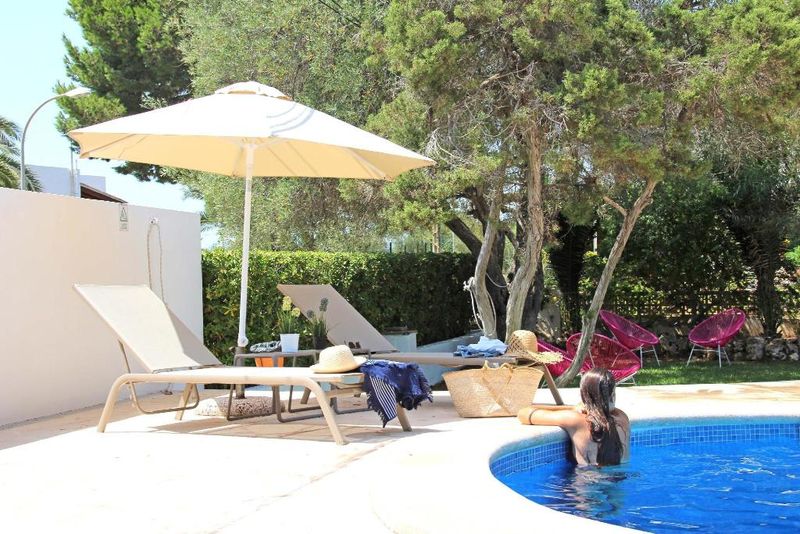 Hotel Niu d'Aus, Spanien, Porto Petro. Großes 19