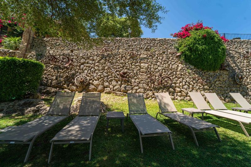 Hotel Hotel Rural S'Olivaret, Spanien, Alaró. Großes 2