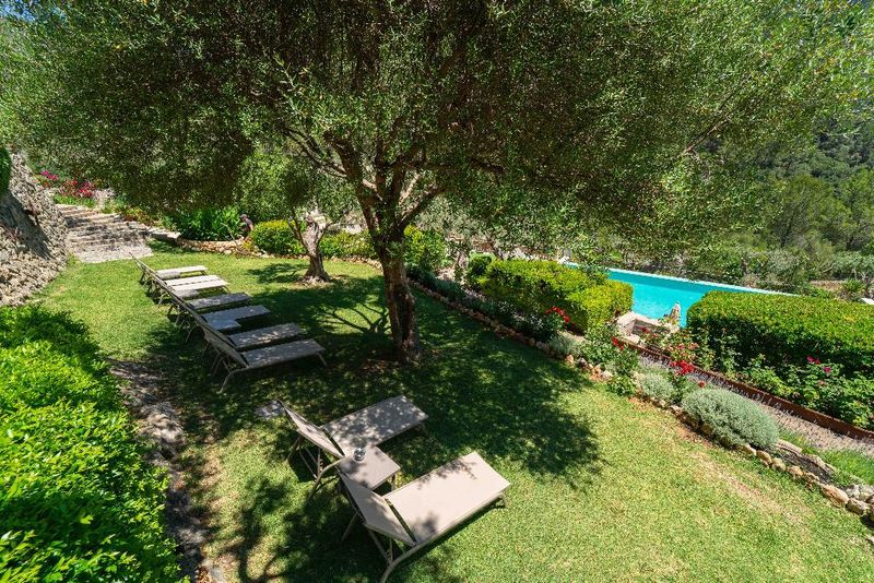 Hotel Hotel Rural S'Olivaret, Spanien, Alaró. Großes 233