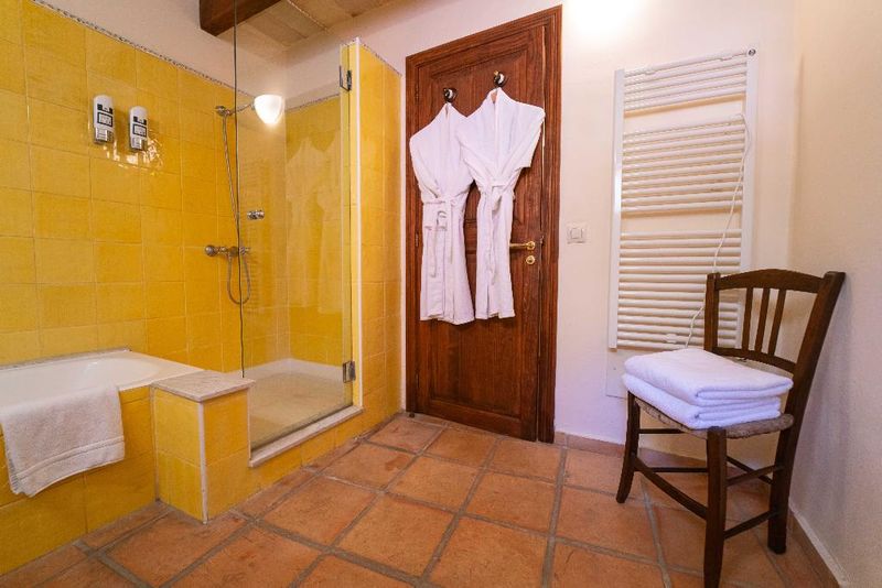 Hotel Hotel Rural S'Olivaret, Spanien, Alaró. Großes 1