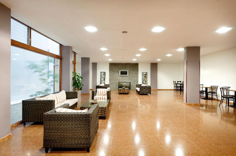 Hotel Crisol Faycan, Spanien, Las Palmas. Großes 2