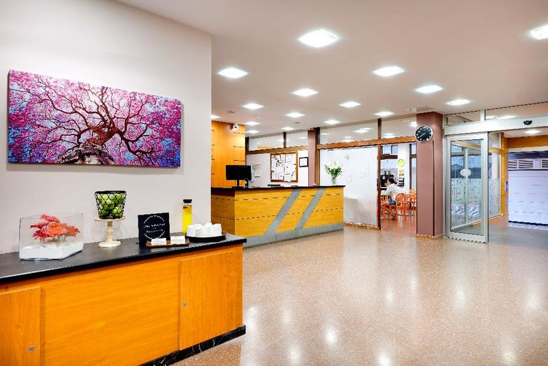 Hotel Crisol Faycan, Spanien, Las Palmas. Großes 1