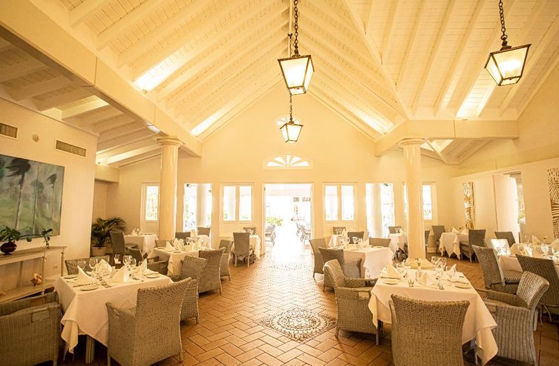 Hotel Gran Ventana Beach Resort, Dominikanische Republik, Puerto Plata. Großes 1