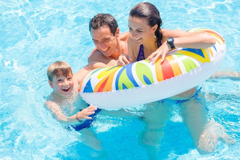 Hotel Royal Son Bou Family Club, Spanien, Son Bou. Großes 2