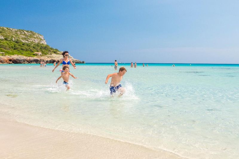 Hotel Royal Son Bou Family Club, Spanien, Son Bou. Großes 88