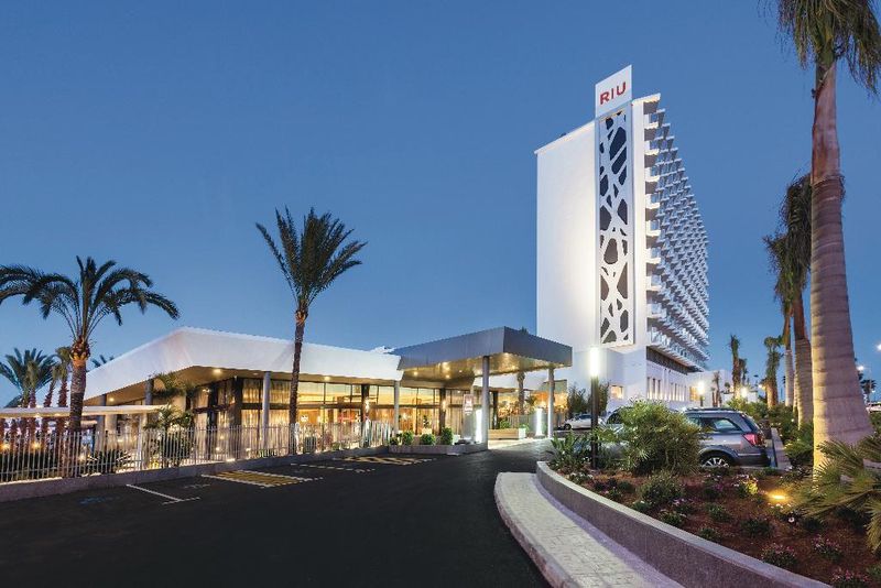 Hotel HOTEL RIU COSTA DEL SOL, Spanien, Torremolinos. Großes 26