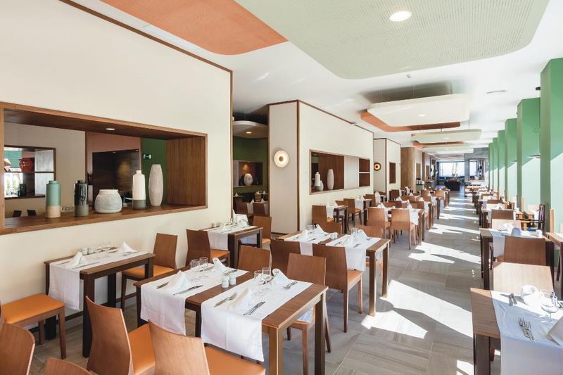 Hotel HOTEL RIU COSTA DEL SOL, Spanien, Torremolinos. Großes 2