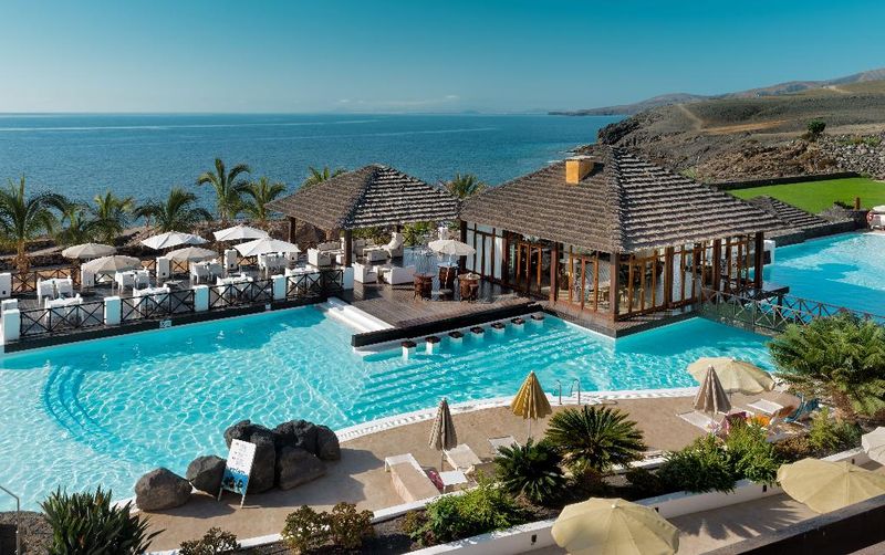 Hotel Secrets Lanzarote Resort & Spa (Adults Only), Spanien, Puerto Calero. Großes 1