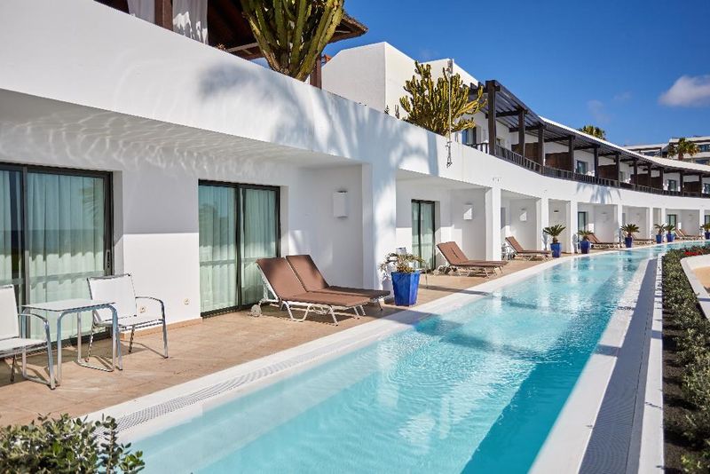 Hotel Secrets Lanzarote Resort & Spa (Adults Only), Spanien, Puerto Calero. Großes 2