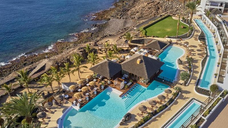 Hotel Secrets Lanzarote Resort & Spa (Adults Only), Spanien, Puerto Calero. Großes 112