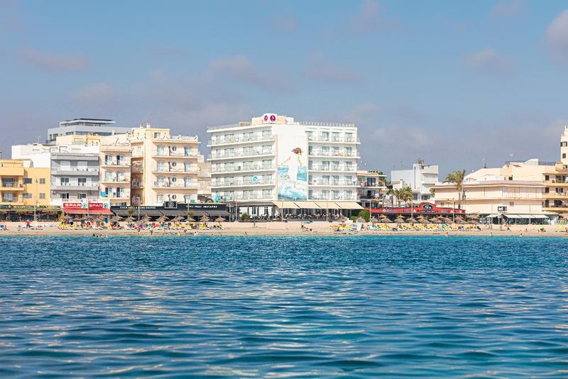 Hotel JS Horitzo, Spanien, Can Picafort. Großes 1