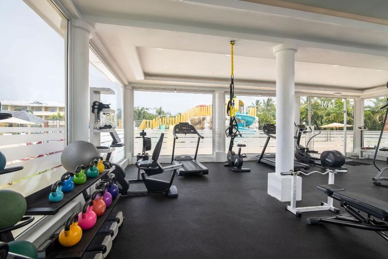 Hotel Bahia Principe Grand El Portillo, Dominikanische Republik, Las Terrenas. Großes 1