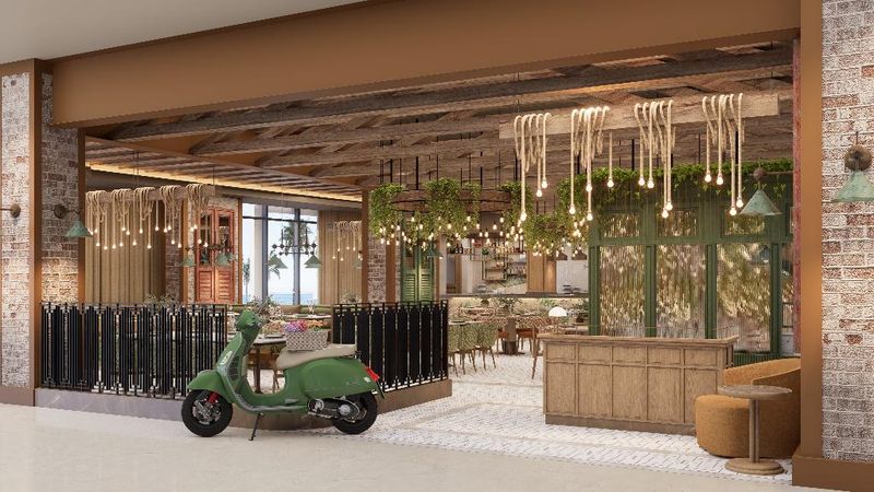 Hotel Beach Palace Family Resort & SPA, Mexiko, Cancún. Großes 1