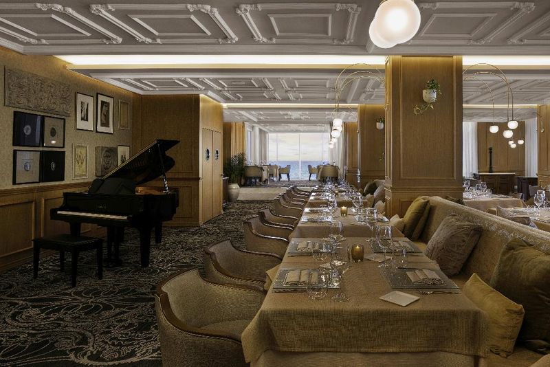 Hotel Sun Palace All Inclusive, Mexiko, Cancún. Großes 1