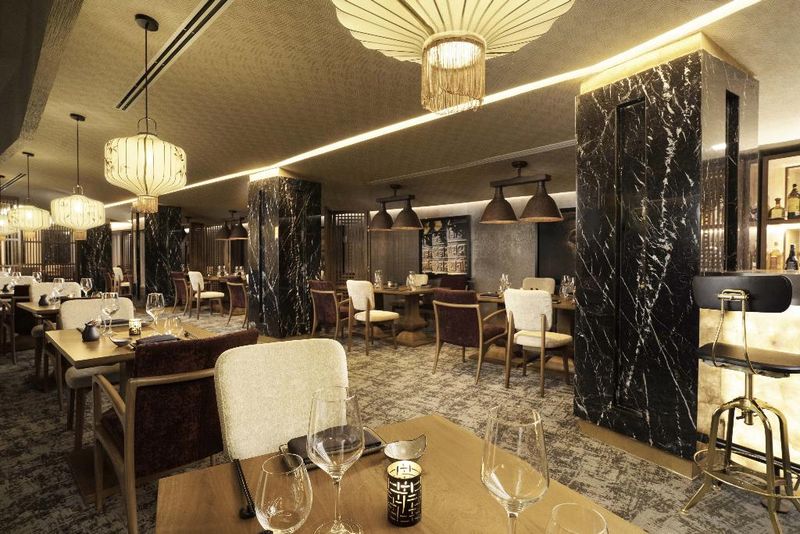 Hotel Sun Palace All Inclusive, Mexiko, Cancún. Großes 2