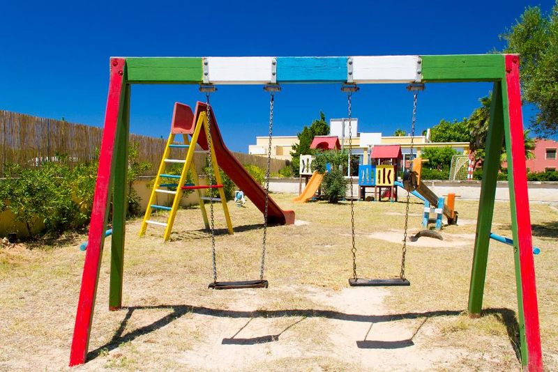 Hotel Apartamentos Club Andria, Spanien, Cala Santandria. Großes 1